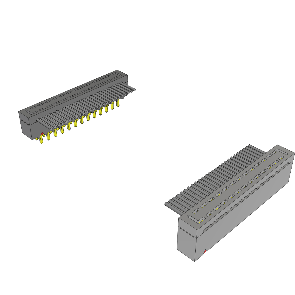 HCMD-13-T-02.00-01 by Samtec