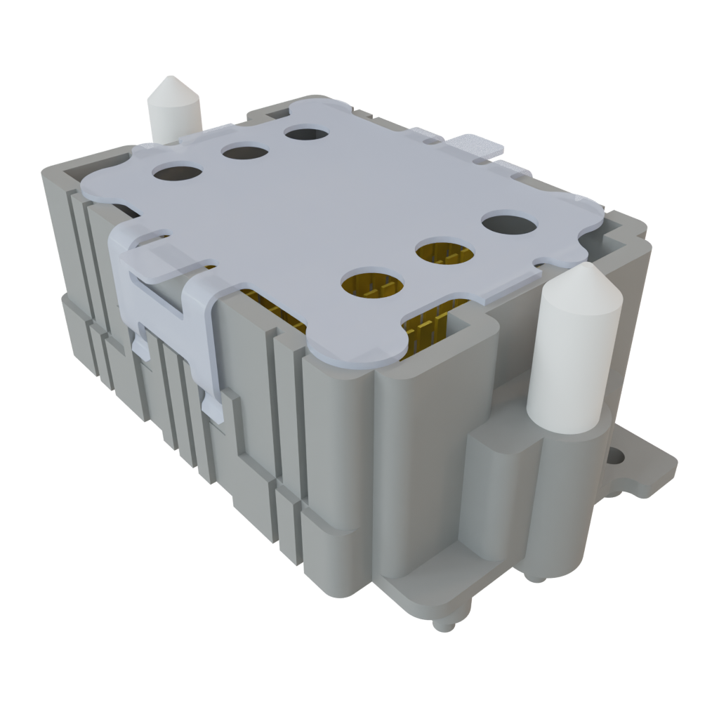 HDAM-11-12.0-S-13-2-P by Samtec