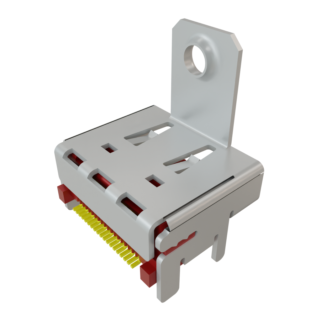 HDMR-19-01-S-SM-PF by Samtec