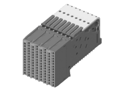 HDTF-3-06-S-RA-HS-100 by Samtec