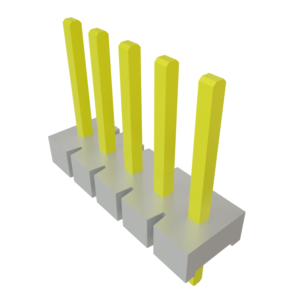 HFWJ-05-01-T-S by Samtec