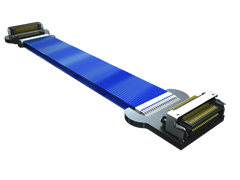 HLCD-20-20.00-BR-TL-1 by Samtec