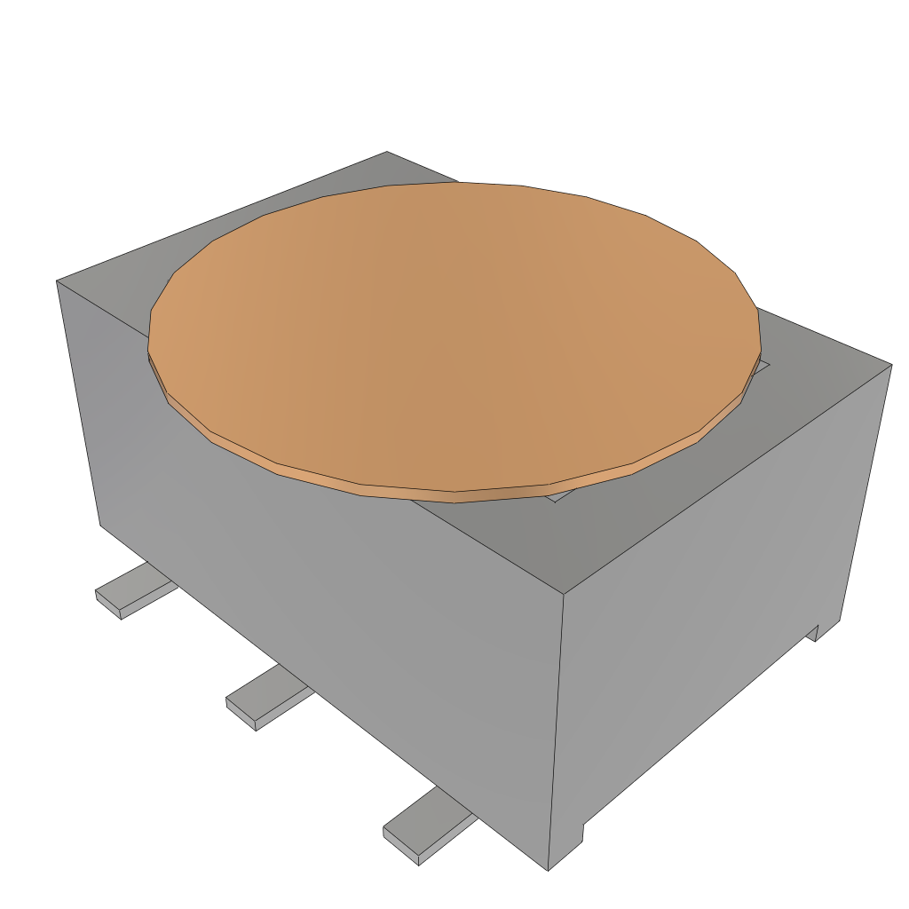 HLE-103-02-SM-DV-K by Samtec