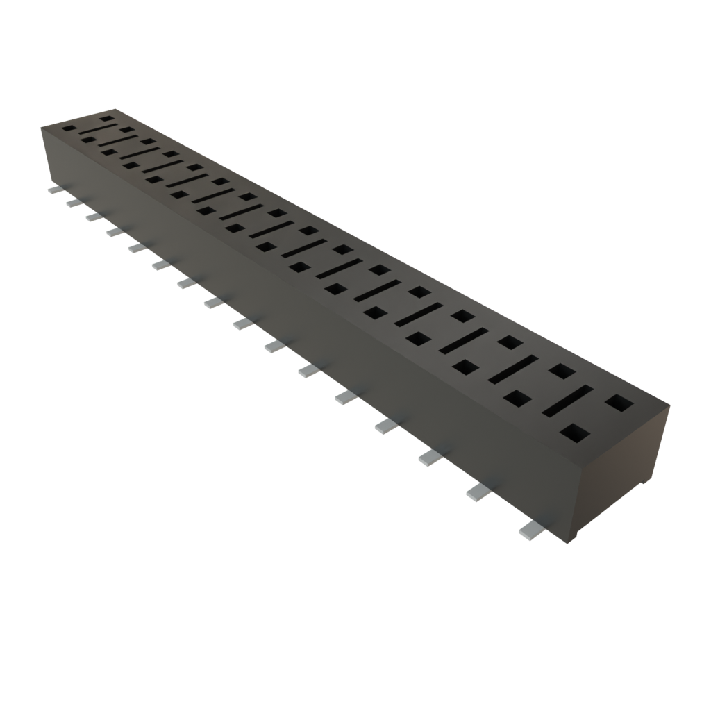 HLE-116-02-L-DV by Samtec
