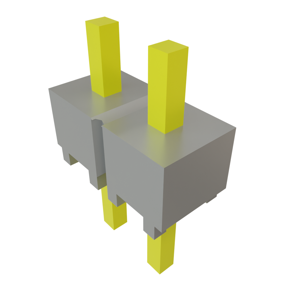 HMTSW-102-06-T-S-080 by Samtec