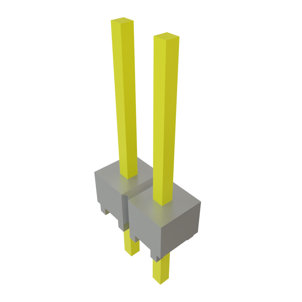 HMTSW-102-08-G-S-300 by Samtec