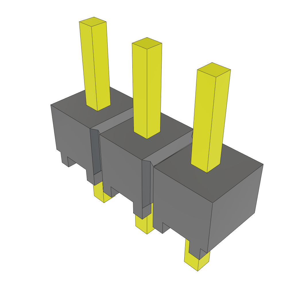 HMTSW-103-06-T-S-125 by Samtec