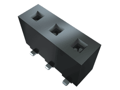 HPF-18-02-TM-S-LC-K by Samtec