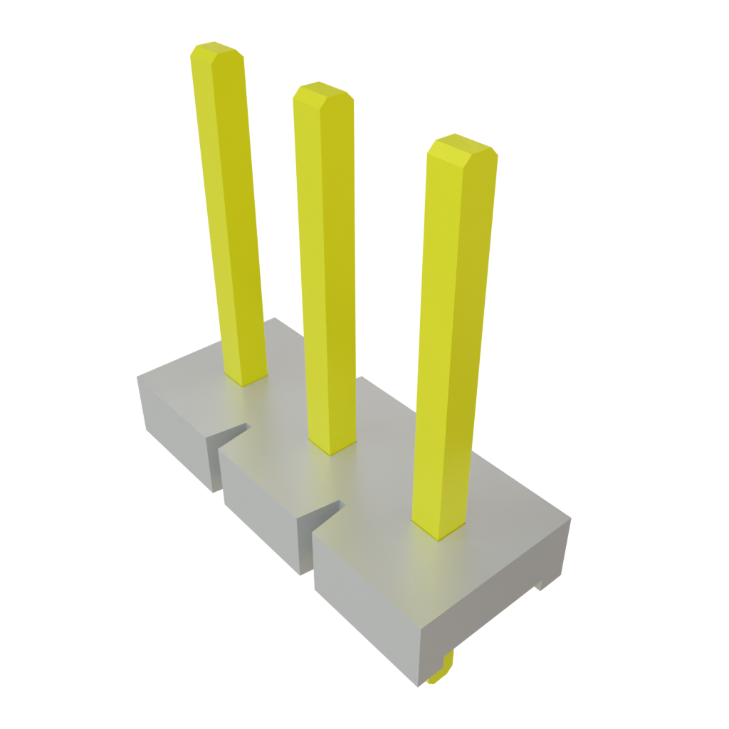 HPM-03-01-T-S by Samtec