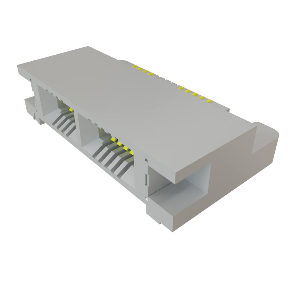 HSEC8-109-01-L-RA-L2 by Samtec