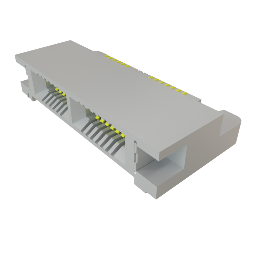 HSEC8-113-01-S-RA-L2 by Samtec