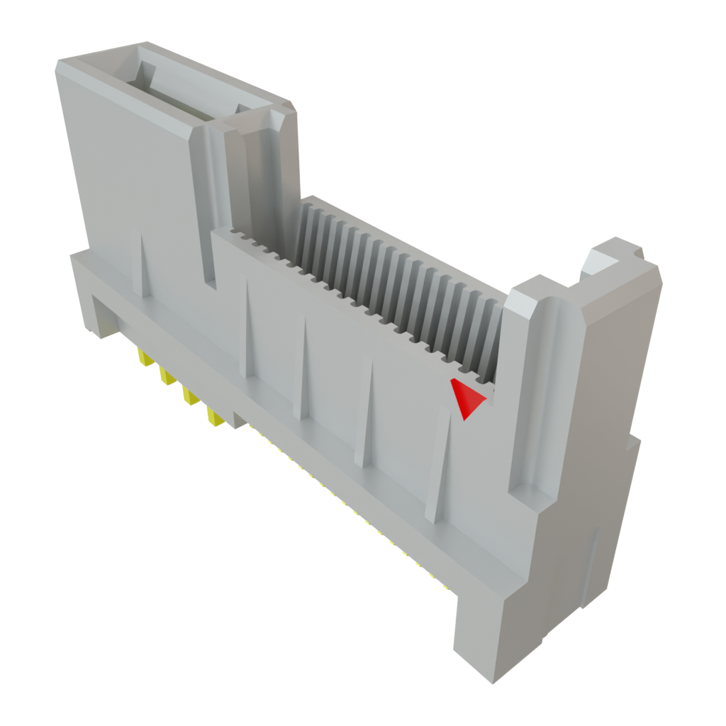 HSEC8-120-01-L-PV-2-1 by Samtec
