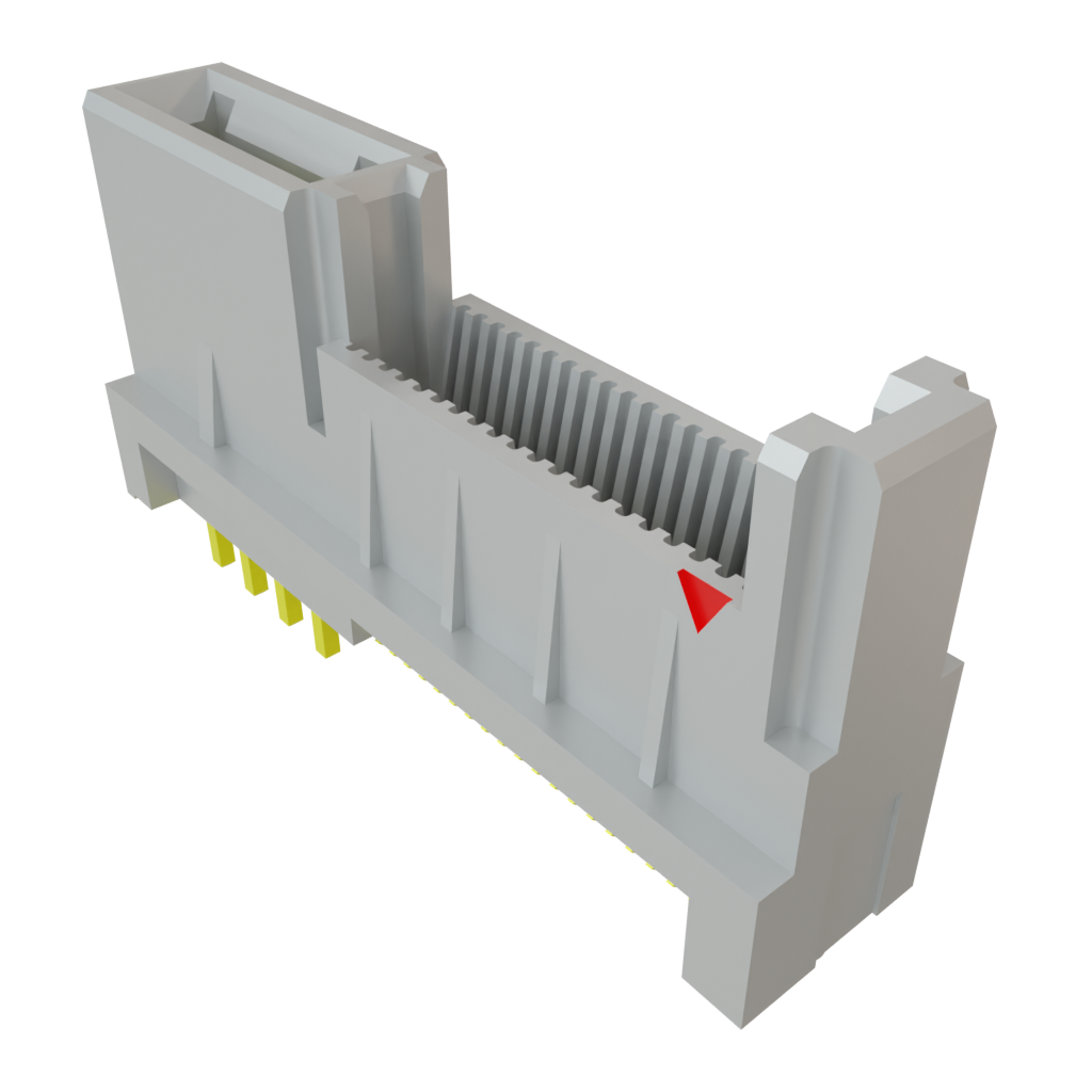 HSEC8-120-01-S-PV-2-2 by Samtec