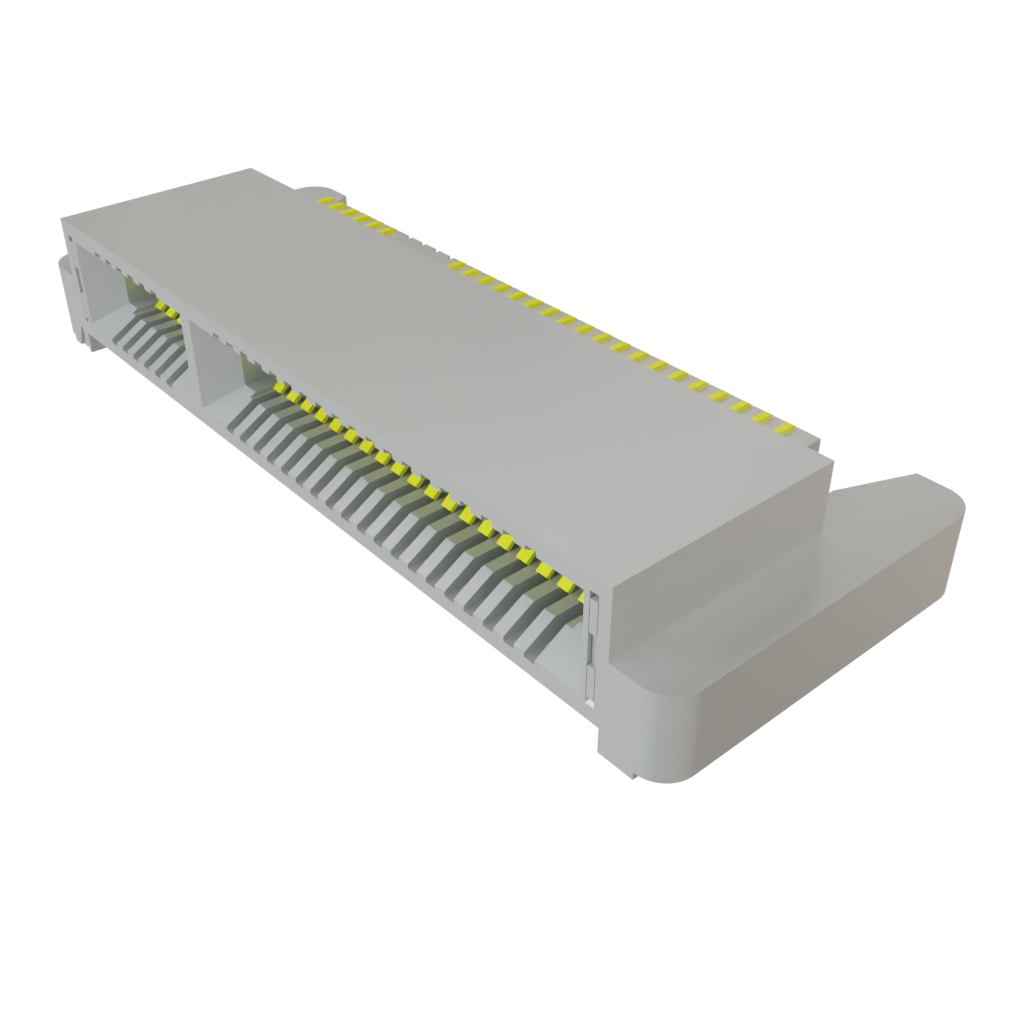 HSEC8-125-01-S-RA by Samtec