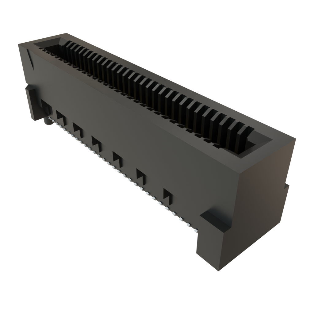 HSEC8-130-01-L-DV-A by Samtec Inc.