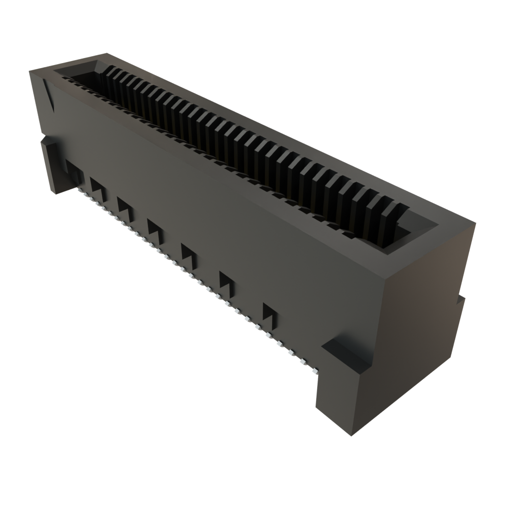 HSEC8-130-01-L-DV by Samtec