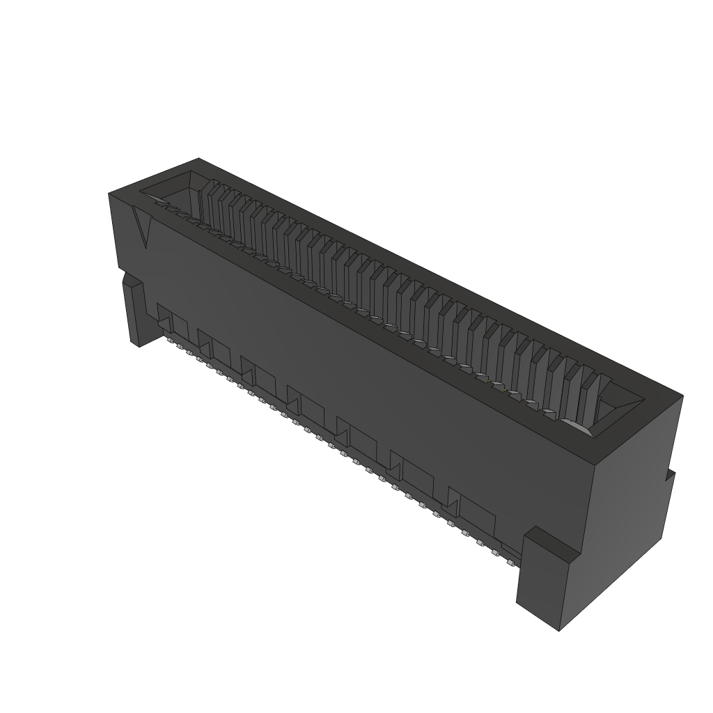 HSEC8-130-01-S-DV by Samtec