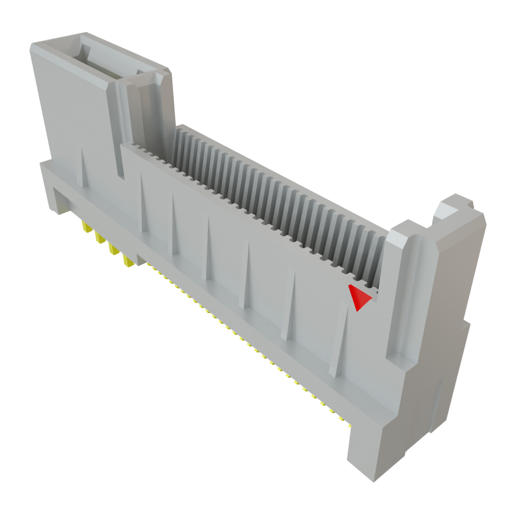 HSEC8-130-01-S-PV-2-1 by Samtec