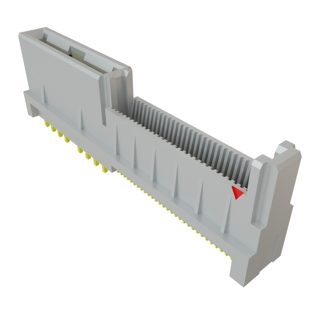 HSEC8-130-01-S-PV-4-1 by Samtec