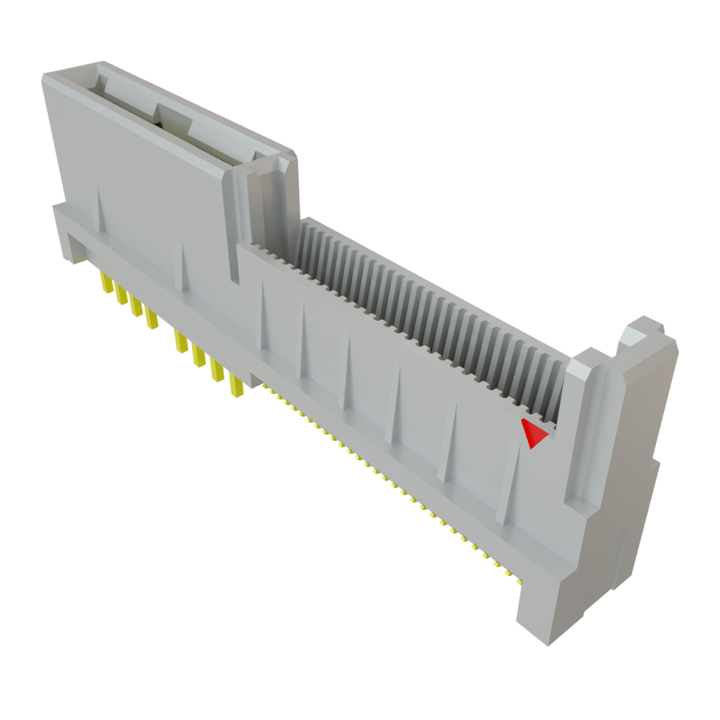 HSEC8-130-01-S-PV-4-2 by Samtec