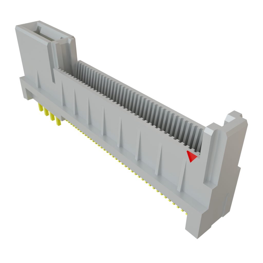 HSEC8-140-01-L-PV-2-2 by Samtec