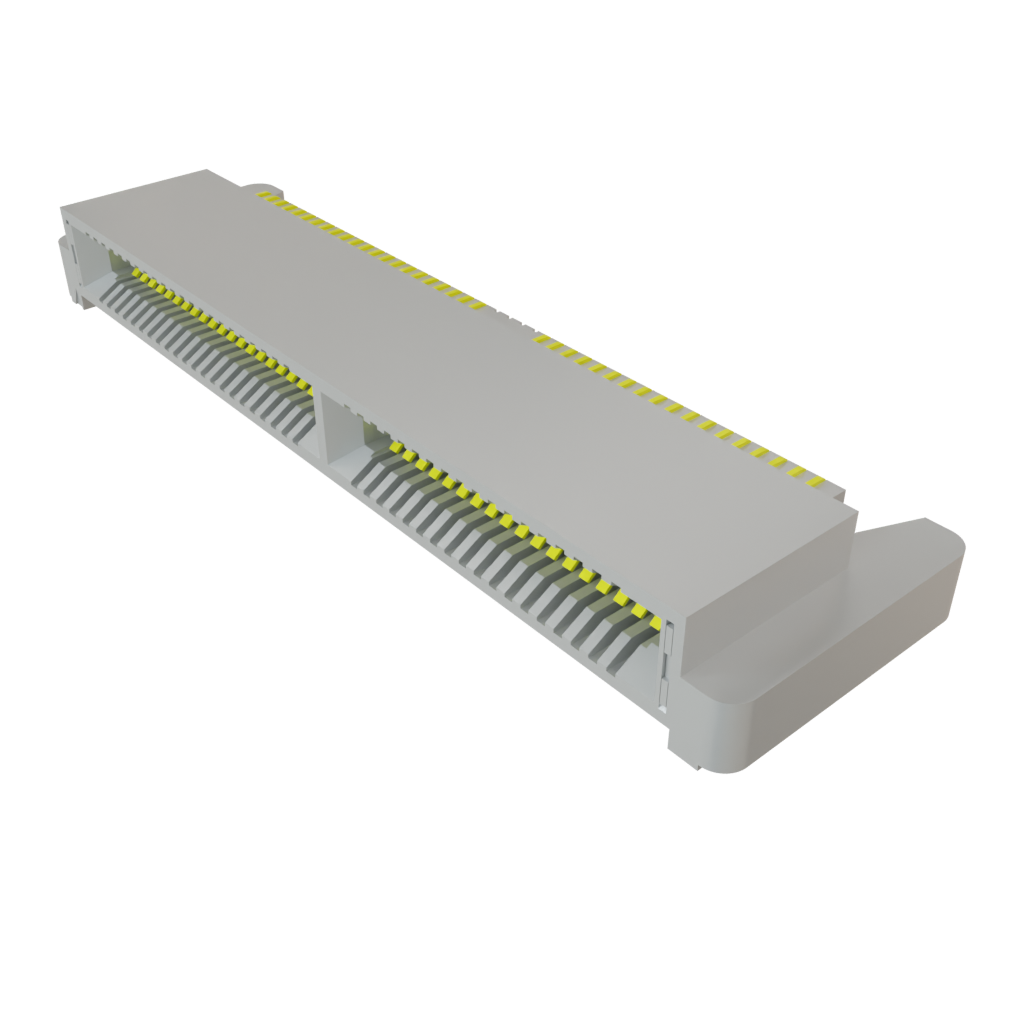 HSEC8-140-01-L-RA by Samtec