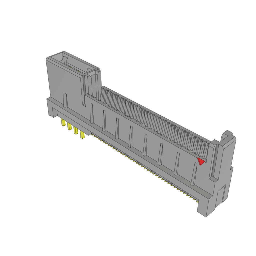 HSEC8-140-01-S-PV-2-2 by Samtec