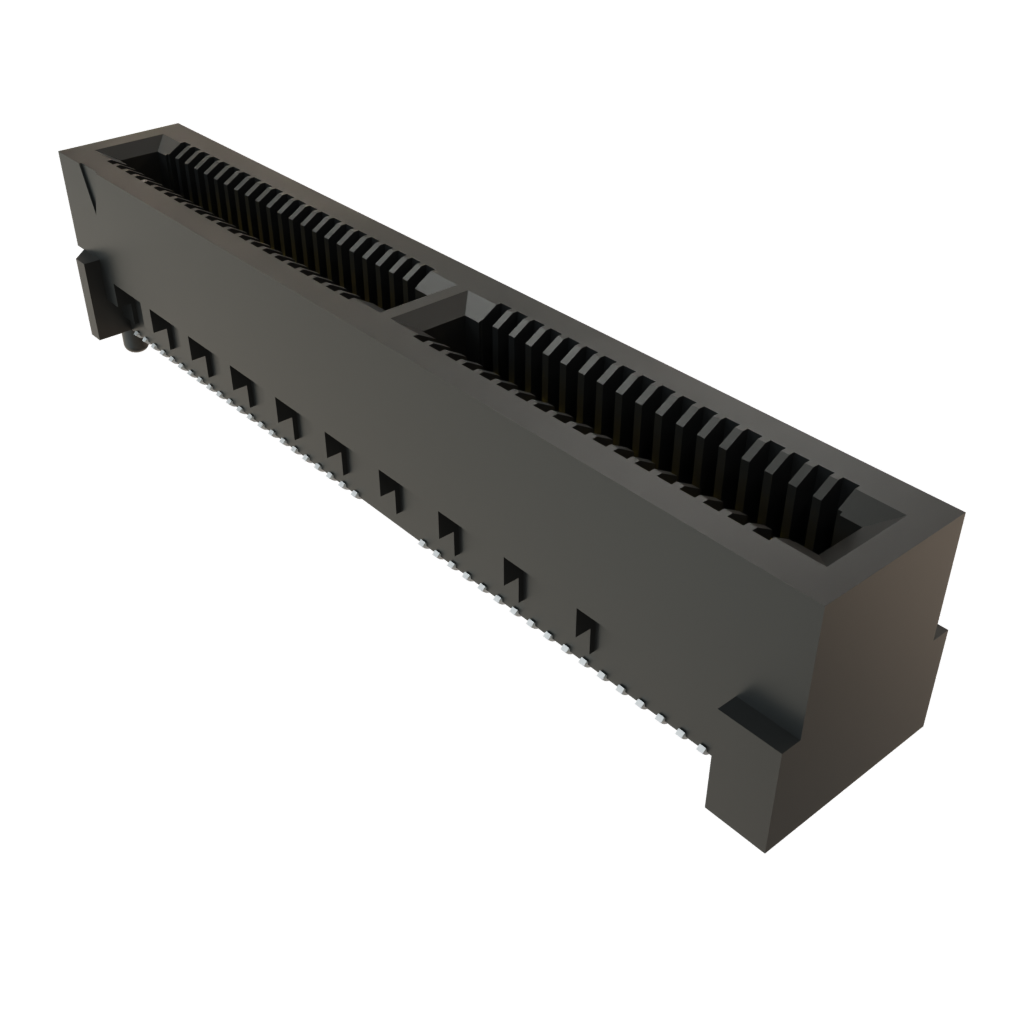 HSEC8-140-01-SM-DV-A by Samtec