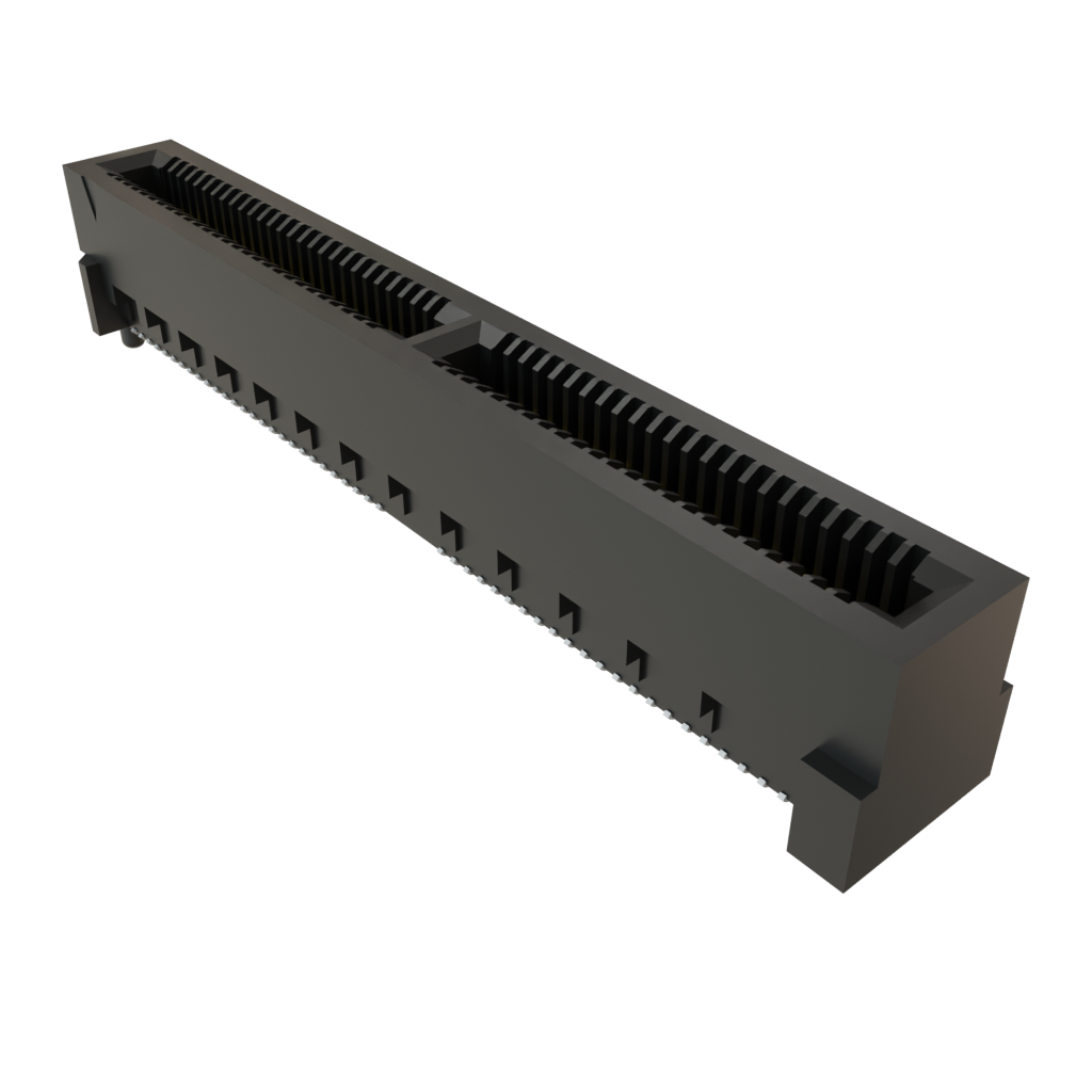 HSEC8-150-01-L-DV-A by Samtec