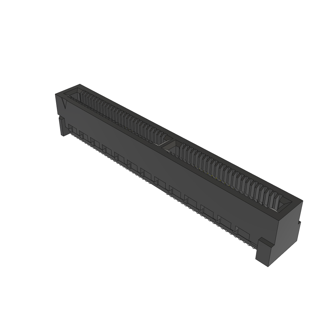 HSEC8-150-01-L-DV by Samtec