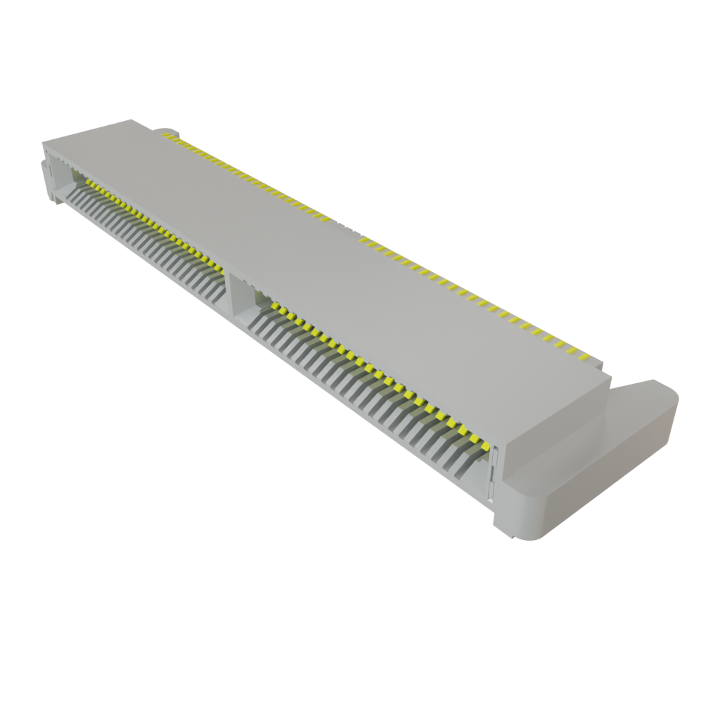 HSEC8-150-01-L-RA-TR by Samtec