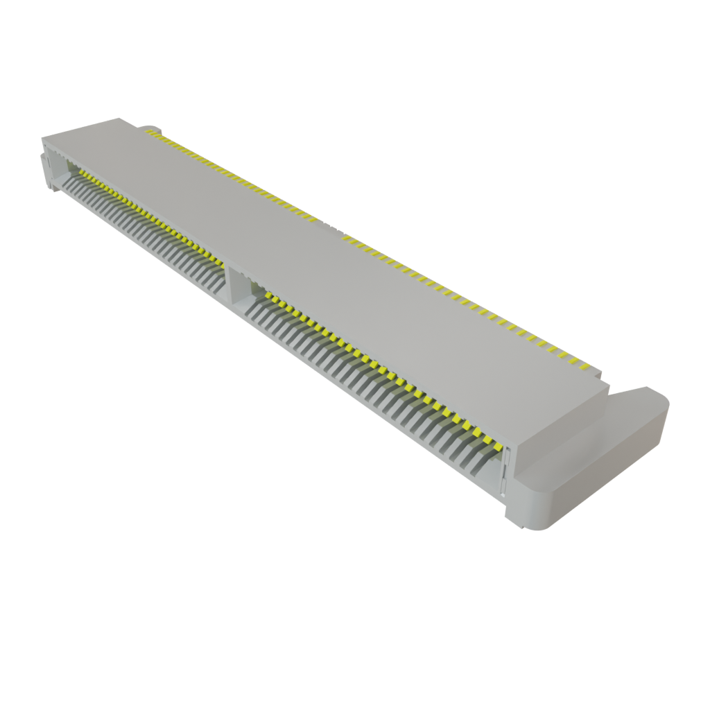 HSEC8-160-01-L-RA-TR by Samtec