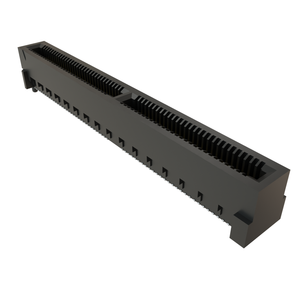HSEC8-160-01-SM-DV-A by Samtec