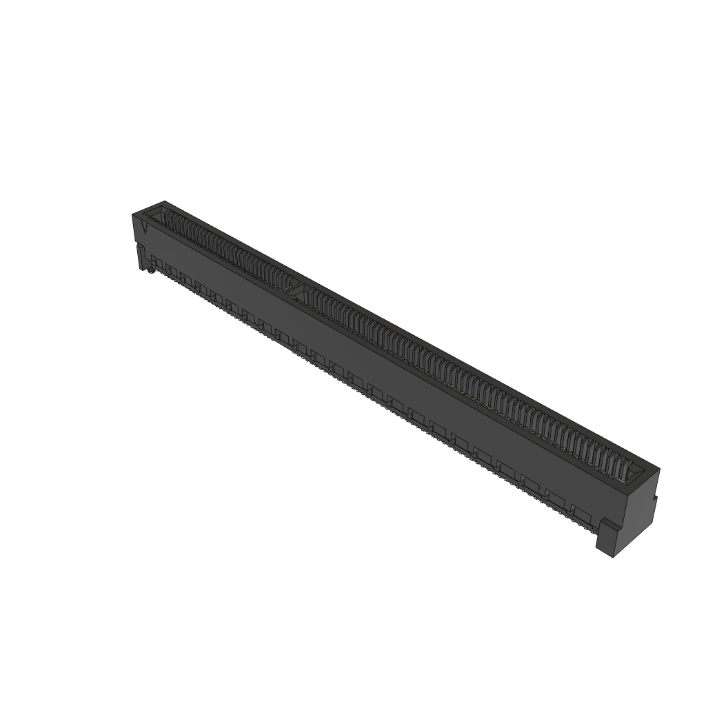 HSEC8-190-01-S-DV-A by Samtec