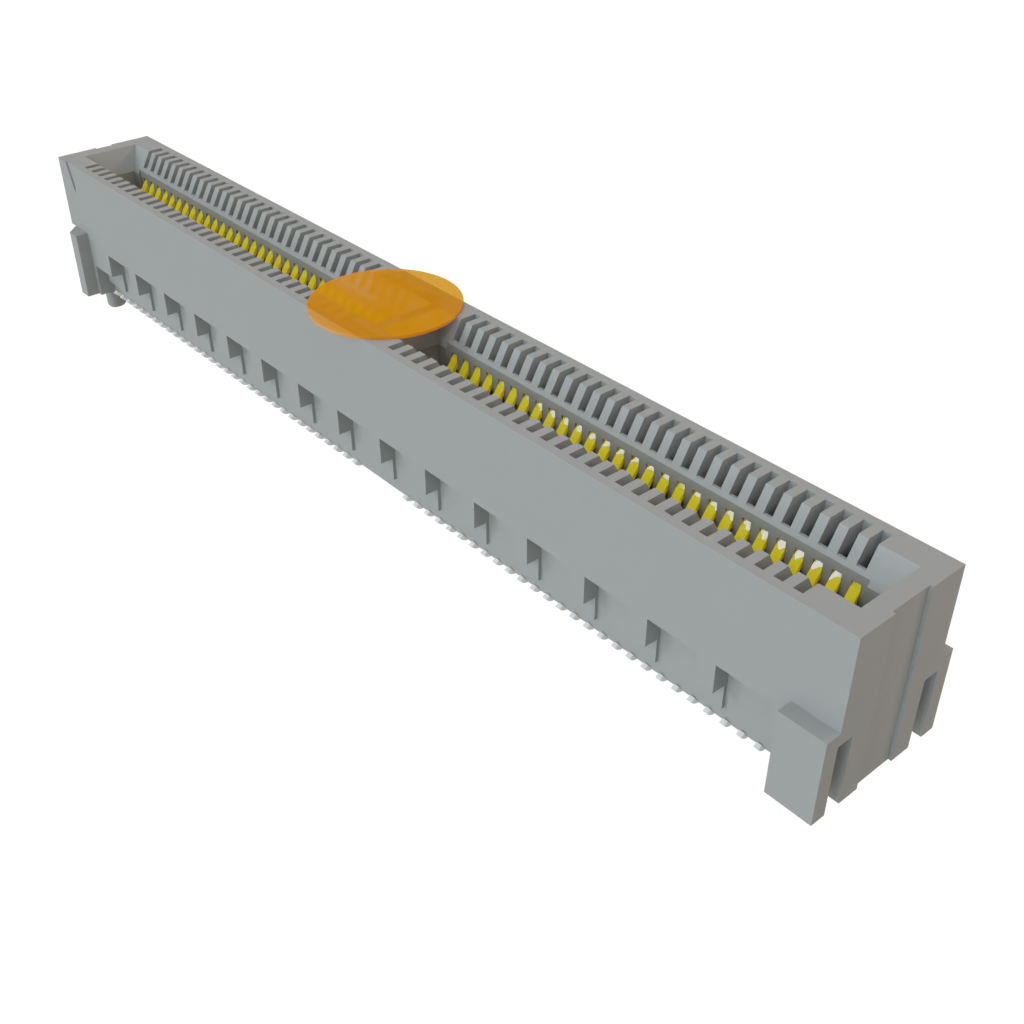 HTEC8-160-01-L-DV-A-K-TR by Samtec