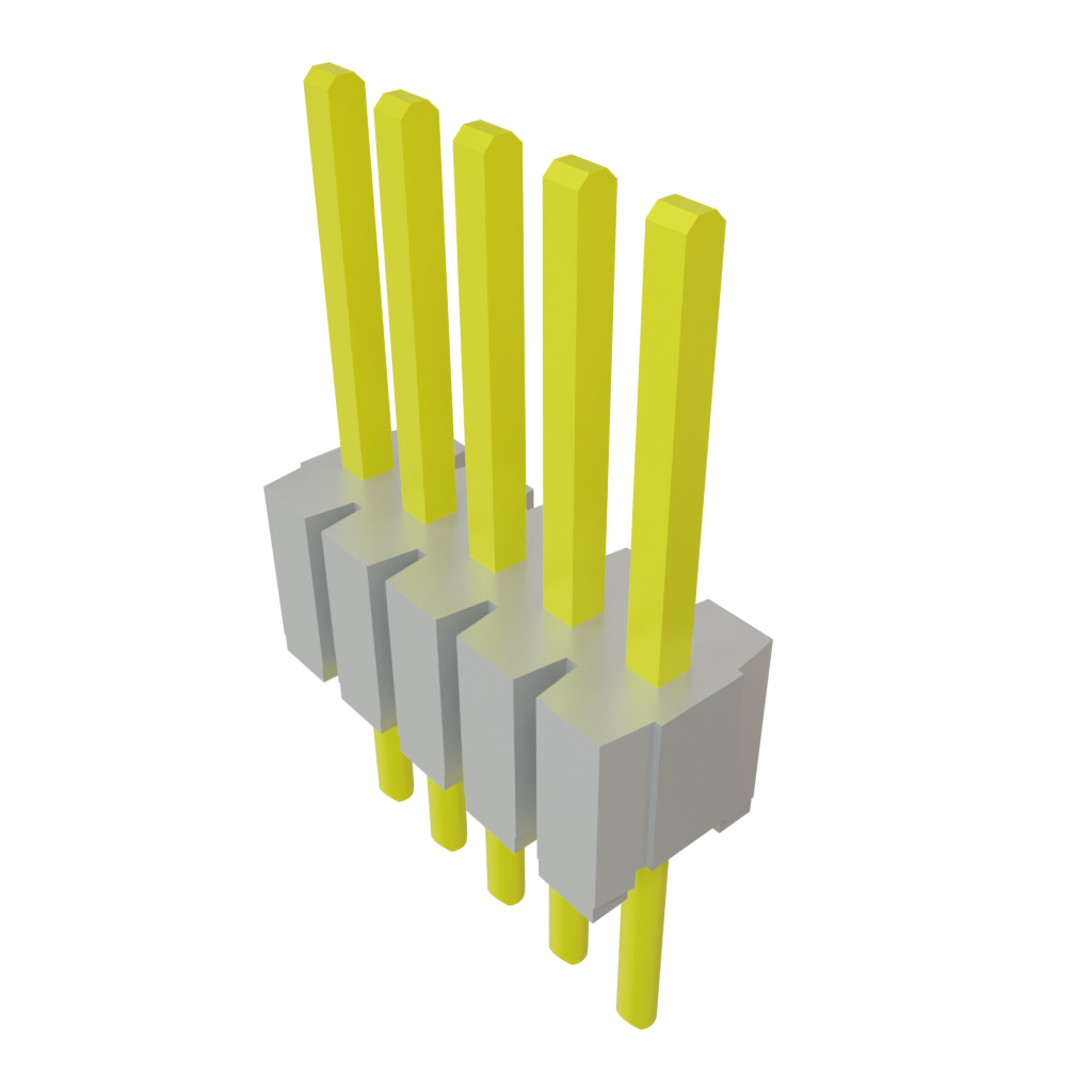 HTMS-105-51-G-S by Samtec