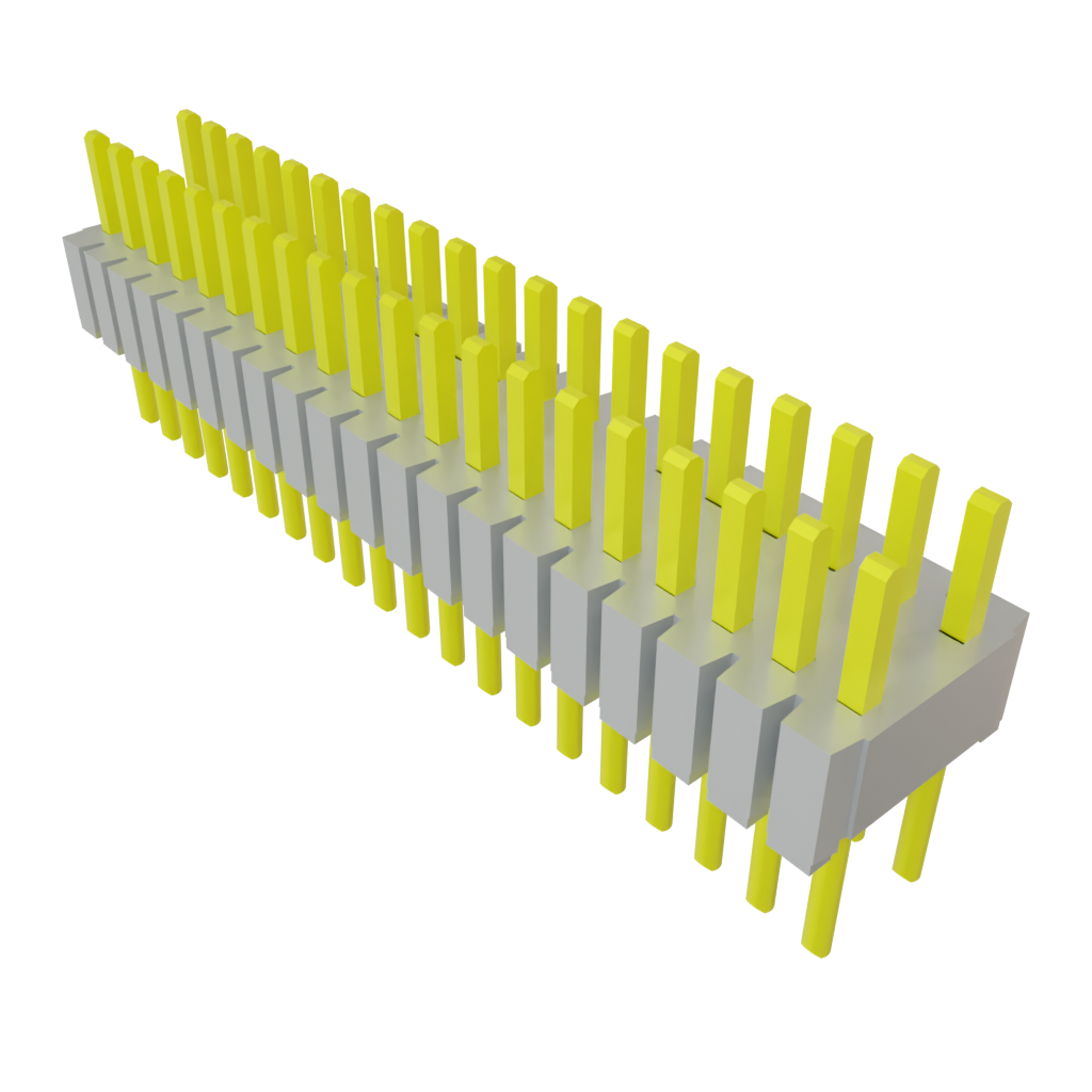 HTMS-120-02-G-D by Samtec