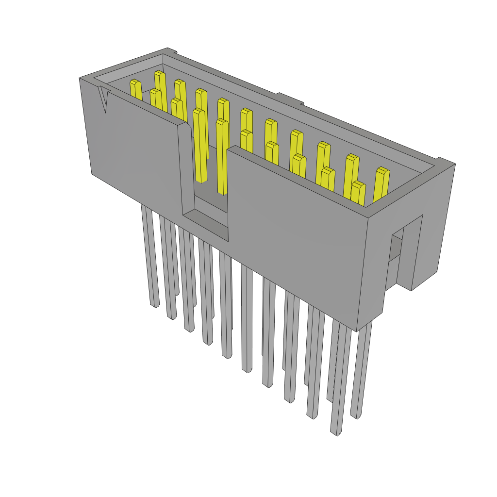 HTSS-110-03-L-D by Samtec