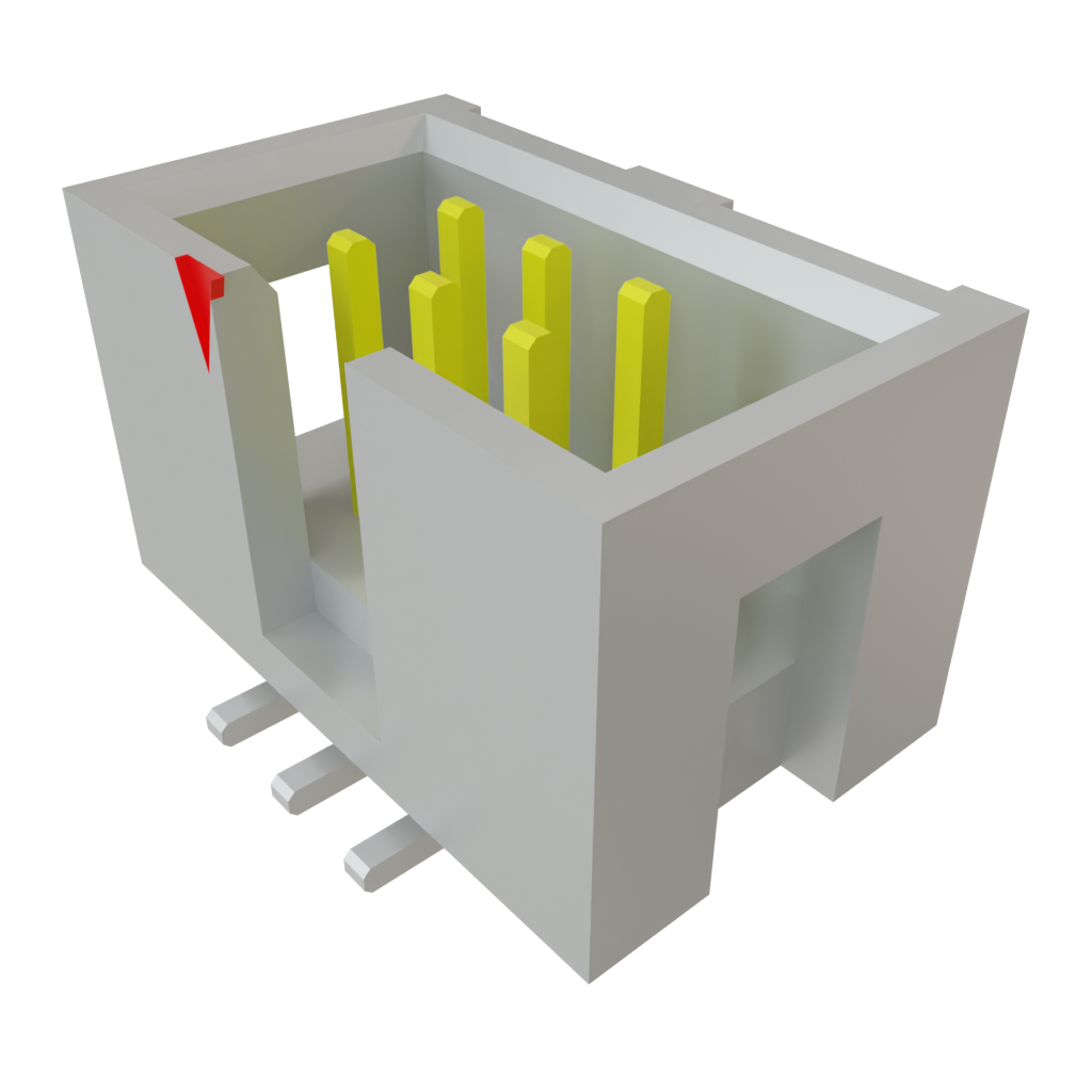 HTST-103-01-L-DV-A by Samtec