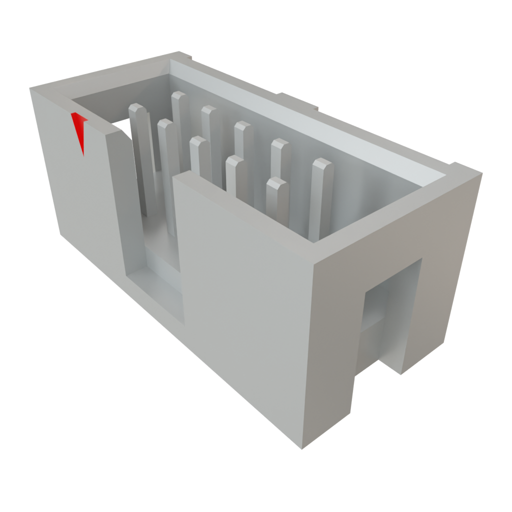 HTST-105-01-TM-D by Samtec