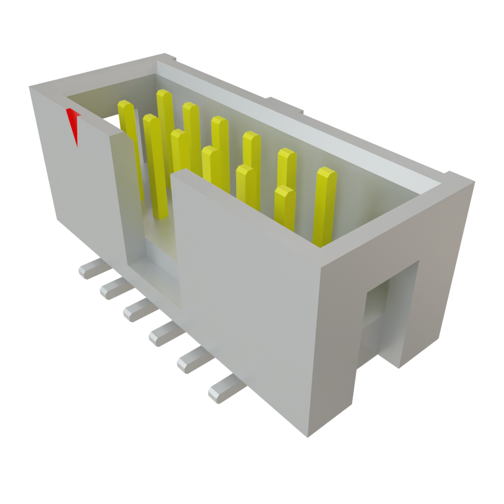 HTST-106-01-L-DV by Samtec