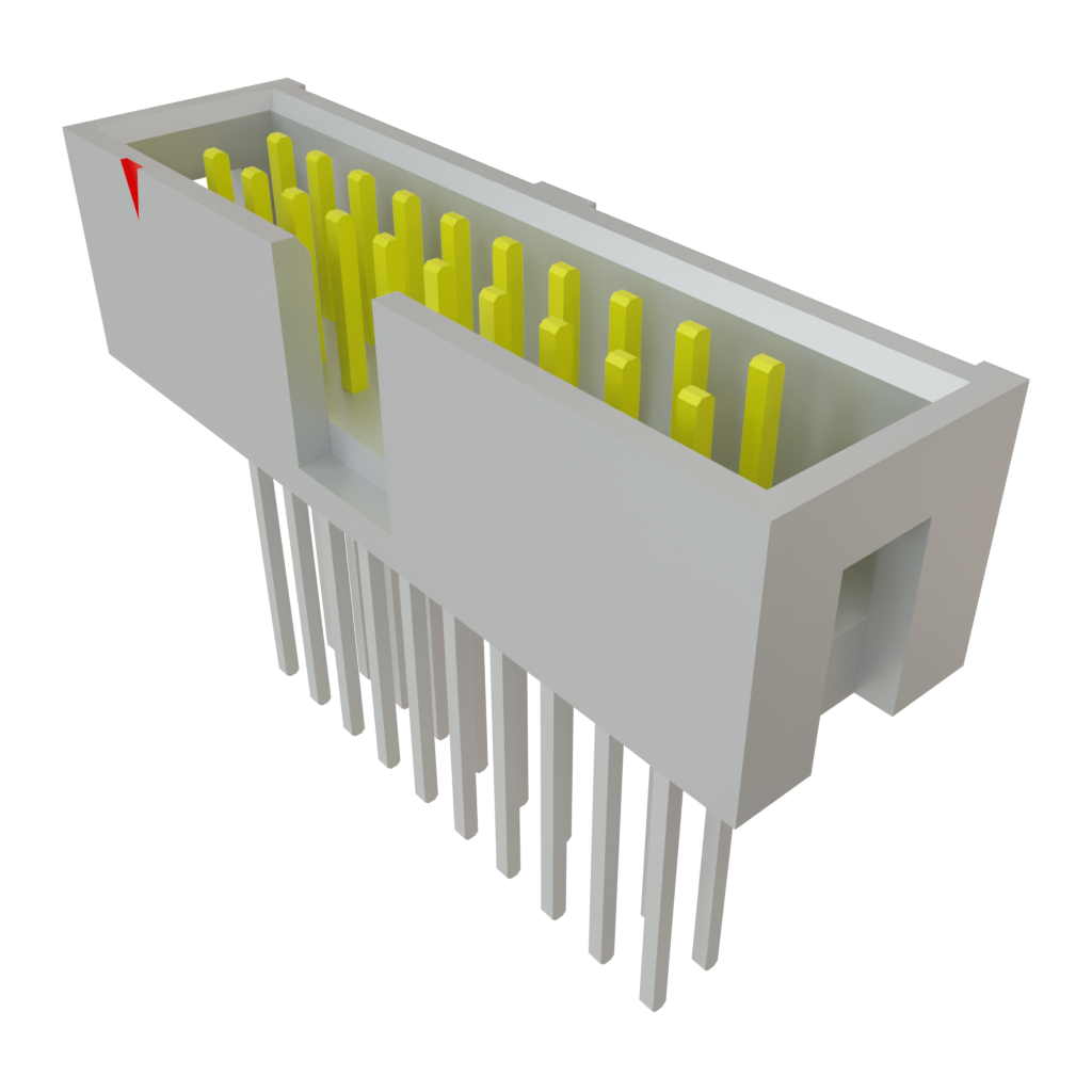 HTST-110-03-S-D by Samtec