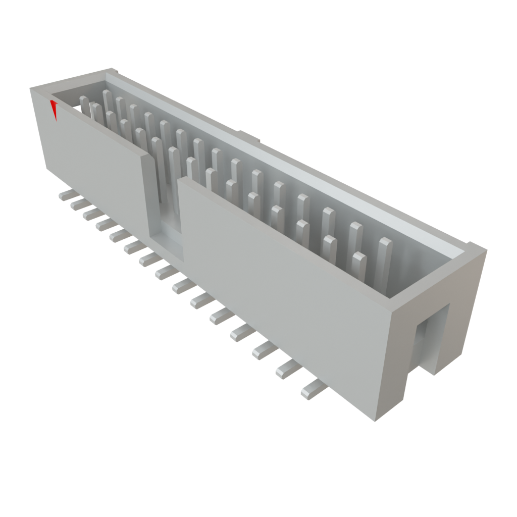 HTST-115-01-T-DV by Samtec