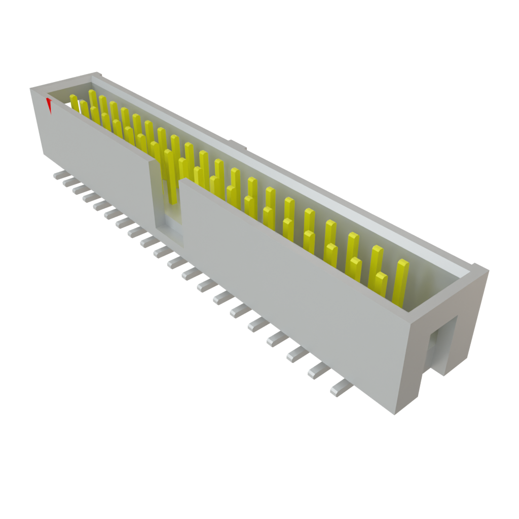HTST-120-01-S-DV by Samtec