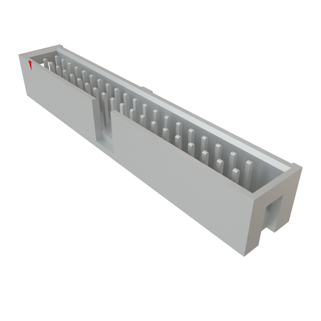 HTST-120-01-T-D by Samtec