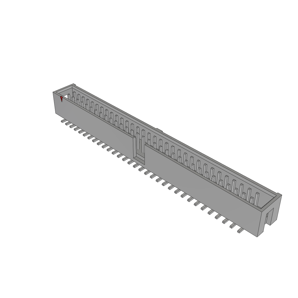 HTST-132-01-T-DV by Samtec