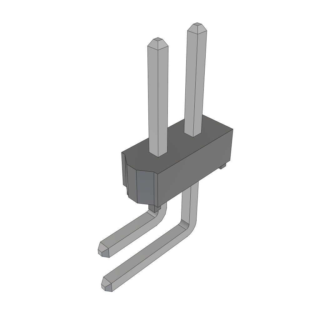 HTSW-101-08-TM-D-RA by Samtec