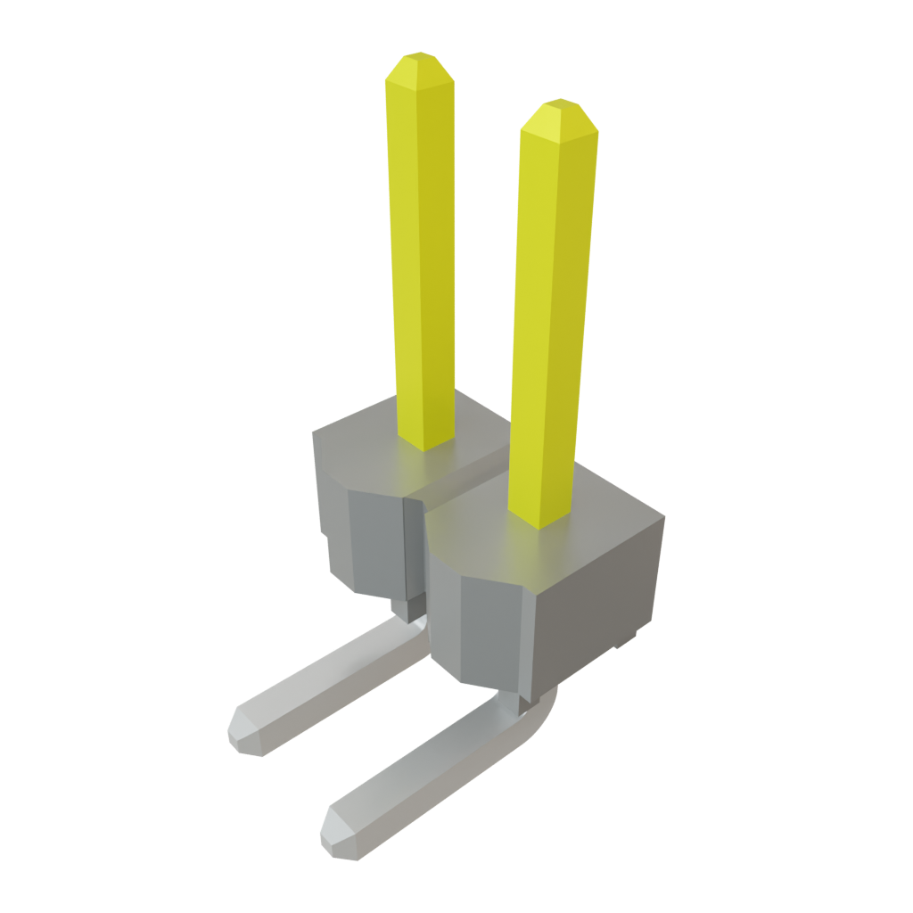 HTSW-102-08-L-S-RA by Samtec