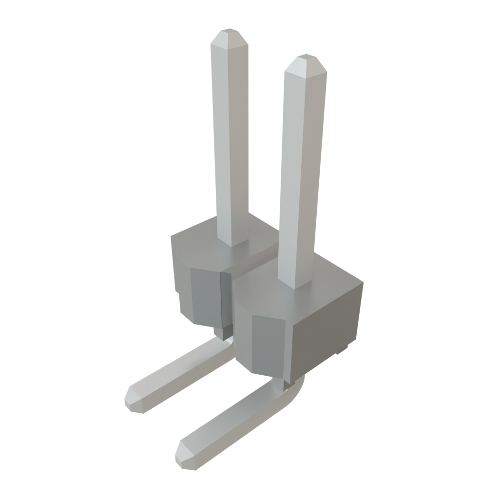 HTSW-102-08-TM-S-RA by Samtec