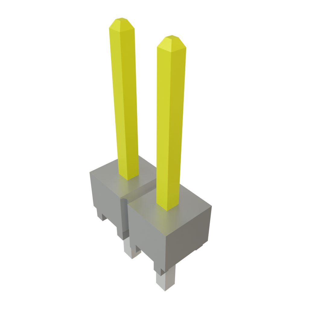 HTSW-102-24-L-S by Samtec